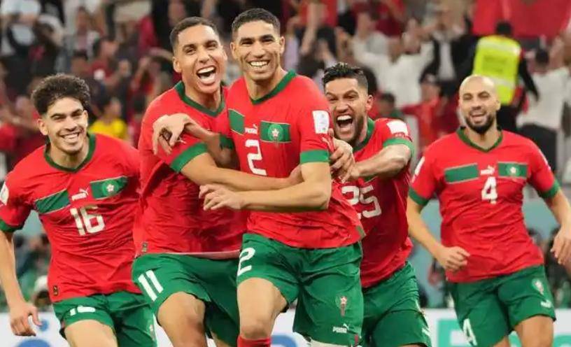 北马其顿球队晋级淘汰赛,成为黑马 北马其顿球队晋级淘汰赛,成为黑马