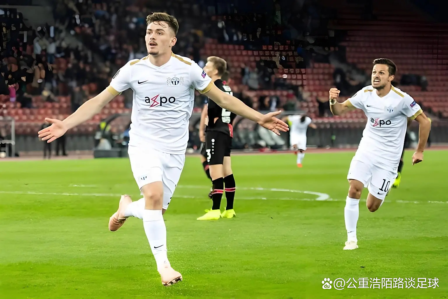 北马其顿球队晋级淘汰赛,成为黑马 北马其顿球队晋级淘汰赛,成为黑马