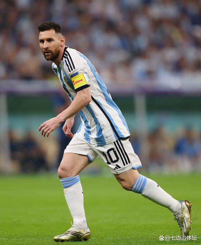 阿根廷传奇梅西连续进球,创造俱乐部纪录的简单介绍 阿根廷传奇梅西连续进球,创造俱乐部纪录的简单介绍