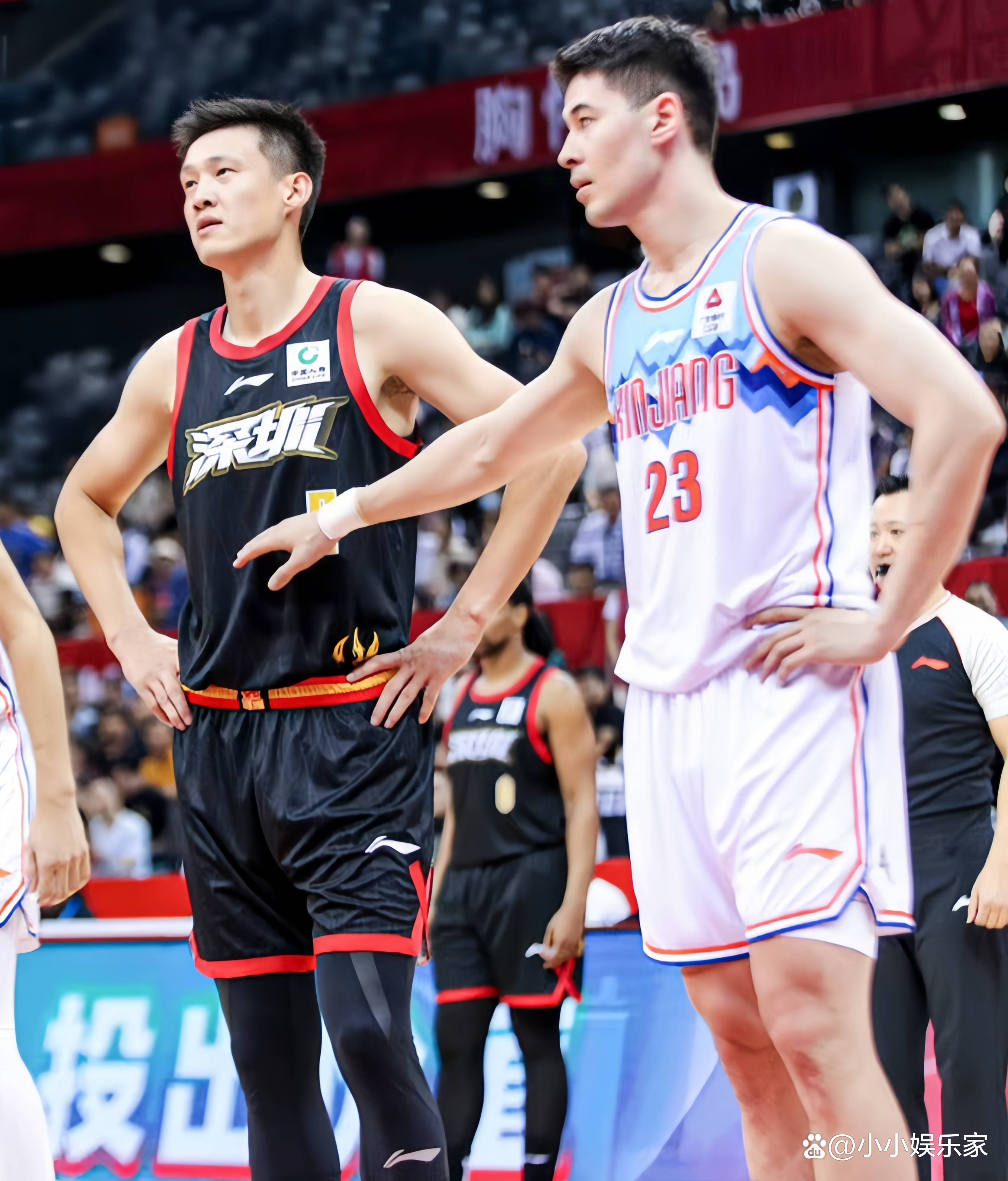 浙江男篮全队发威,大胜对手 浙江男篮全队发威,大胜对手
