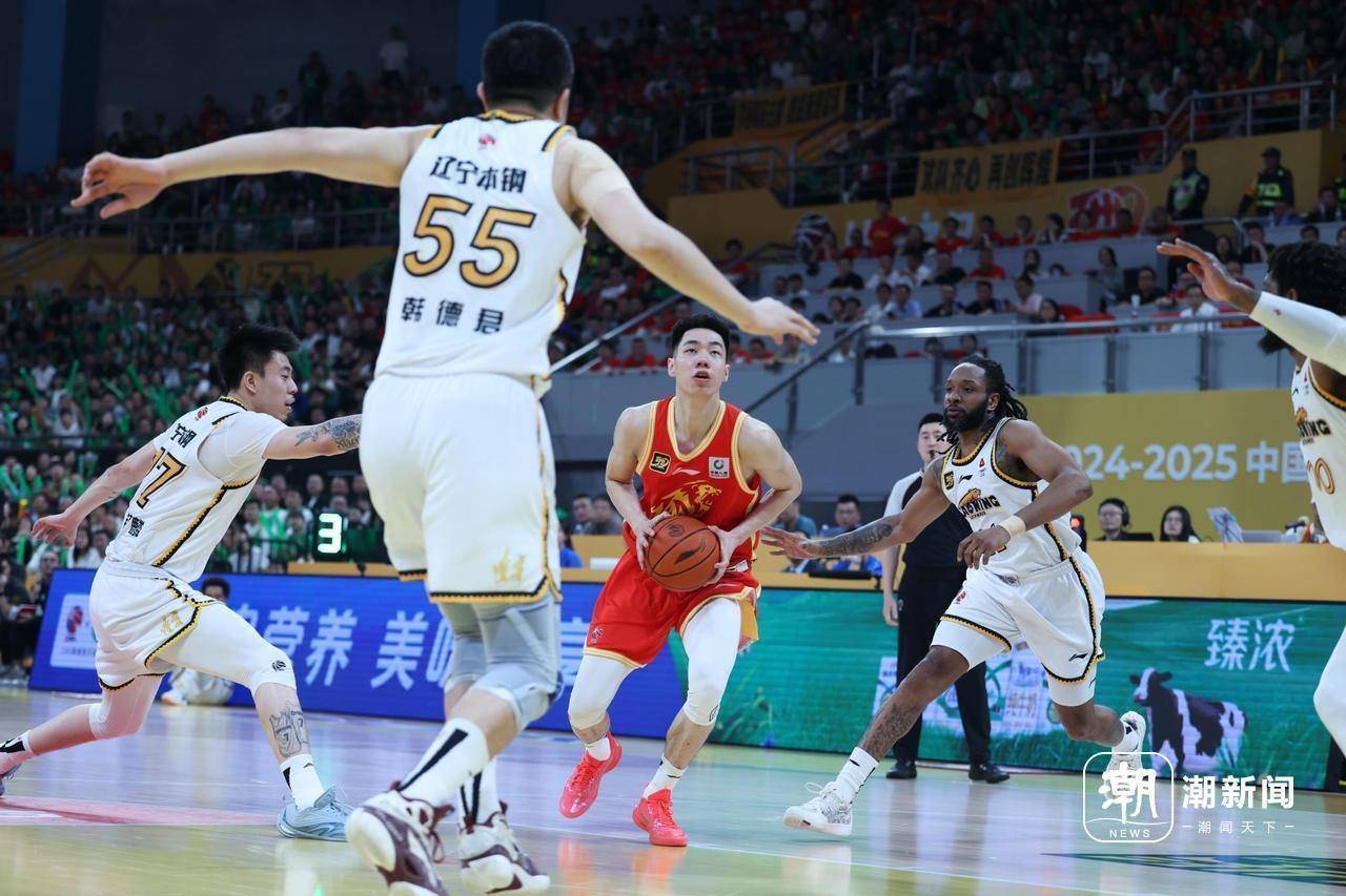 浙江男篮全队发威,大胜对手 浙江男篮全队发威,大胜对手
