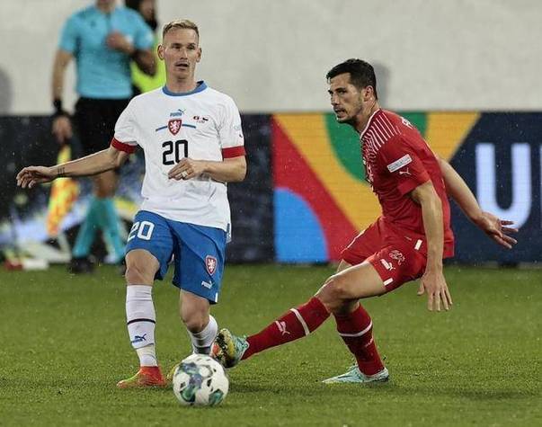 法罗群岛队在欧洲预选赛中遭遇了失败 法罗群岛队在欧洲预选赛中遭遇了失败