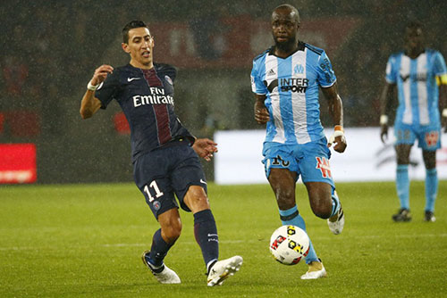 马赛客场胜利,积分榜上升至第四位的简单介绍 马赛客场胜利,积分榜上升至第四位的简单介绍