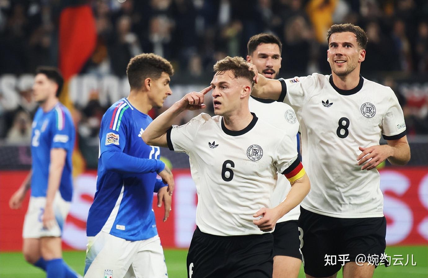 欧国联比赛惊心动魄:球迷情绪高涨 欧国联比赛惊心动魄:球迷情绪高涨