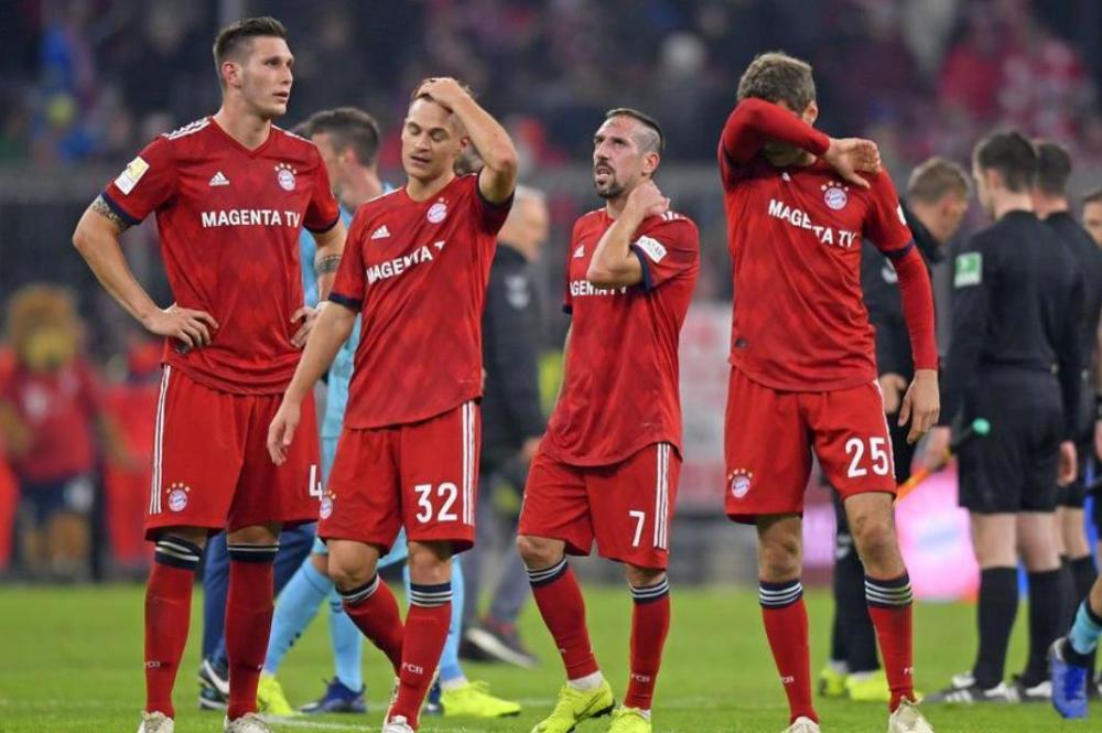 莱万攻破得分,拜仁实力碾压击败晋级对手的简单介绍 莱万攻破得分,拜仁实力碾压击败晋级对手的简单介绍